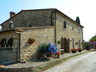 Holiday apartment Casa Infantino - Outdoor photo 12