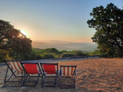 Holiday apartment Casa Infantino - Outdoor photo 15