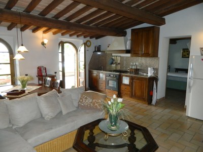 Holiday apartment Casa Infantino - Features photo 17
