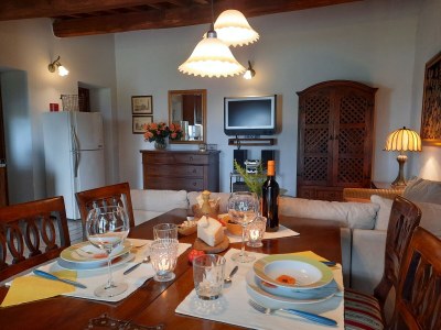 Holiday apartment Casa Infantino - Features photo 18