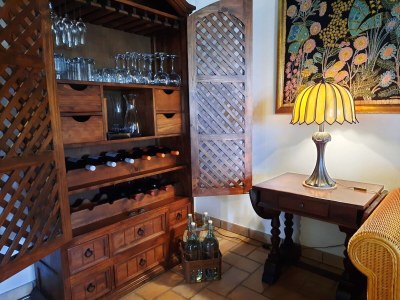 Holiday apartment Casa Infantino - Features photo 20