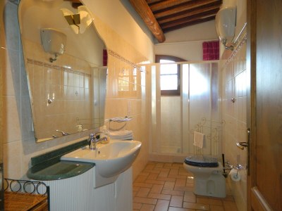Holiday apartment Casa Infantino - Features photo 22