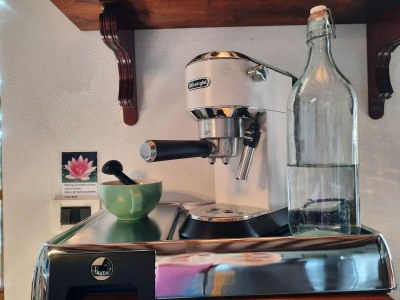 Holiday apartment Casa Infantino - Features photo 23