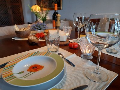 Holiday apartment Casa Infantino - Features photo 24