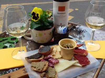 Holiday apartment Casa Infantino - Environment photo 26