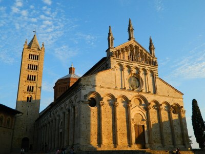 Holiday apartment Casa Infantino - Environment photo 28