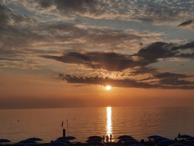 Holiday apartment Casa Infantino - Environment photo 30