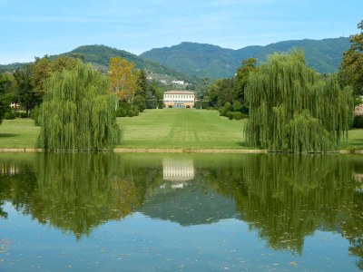 Holiday apartment Casa Infantino - Environment photo 31