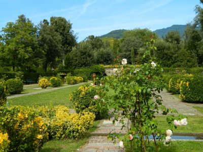 Holiday apartment Casa Infantino - Environment photo 32