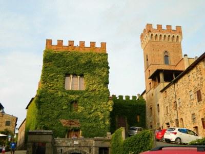 Holiday apartment Casa Infantino - Environment photo 35