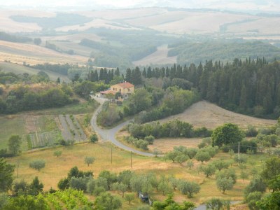Holiday apartment Casa Infantino - Environment photo 36