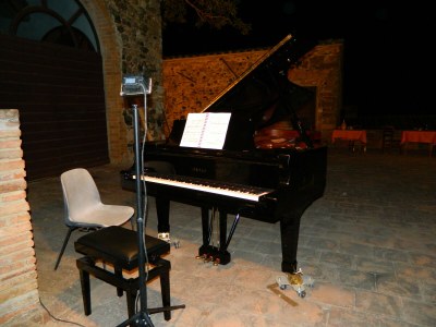 Holiday apartment Casa Infantino - Environment photo 37