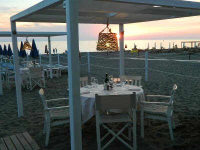 Holiday apartment Casa Infantino - Environment photo 38