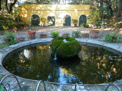 Holiday apartment Casa Infantino - Environment photo 39