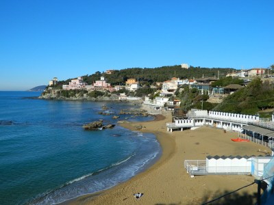 Holiday apartment Casa Infantino - Environment photo 40