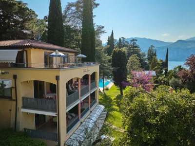 Apartment Villa Sopri - Outdoor photo 3