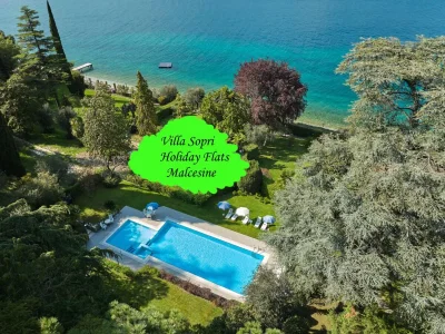 Apartment Villa Sopri - Outdoor photo 4