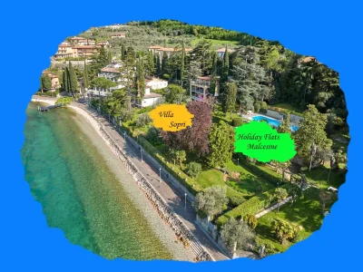 Apartment Villa Sopri - Outdoor photo 6