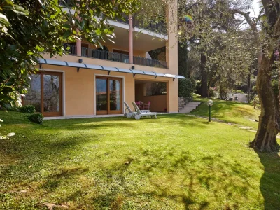 Apartment Villa Sopri - Outdoor photo 11