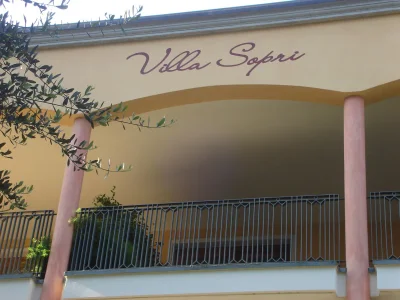 Apartment Villa Sopri - Outdoor photo 14