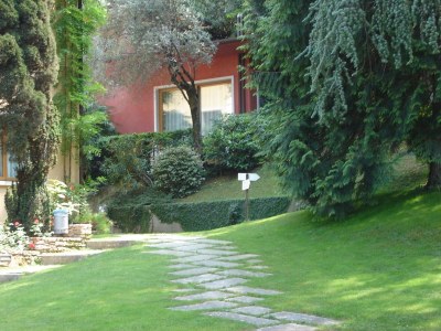Apartment Villa Sopri - Outdoor photo 16