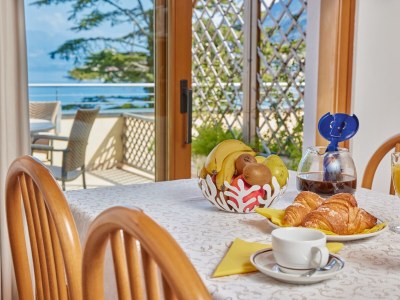 Apartment Villa Sopri - Features photo 21