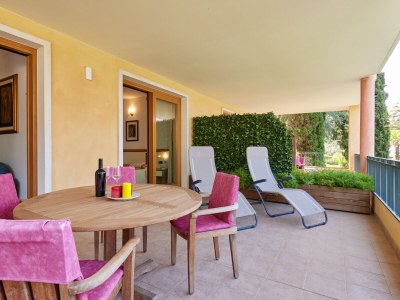 Apartment Villa Sopri - Features photo 22