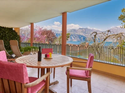 Apartment Villa Sopri - Features photo 23