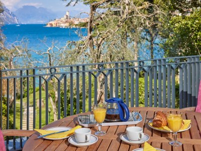 Apartment Villa Sopri - Features photo 24