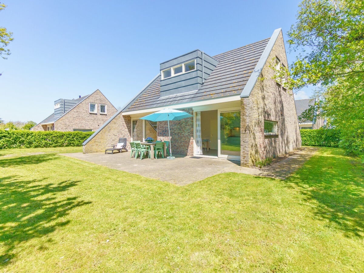 Holiday house Octaaf