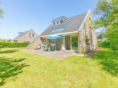Holiday house Octaaf in Callantsoog - Holiday house