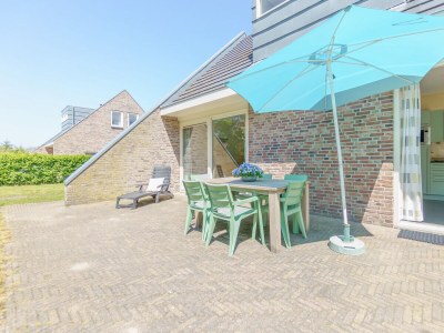 Holiday house Octaaf - Outdoor photo 2