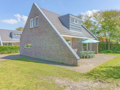 Holiday house Octaaf - Outdoor photo 3