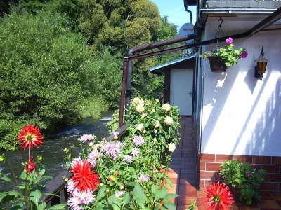 Holiday apartment Steinbock - Outdoor photo 3