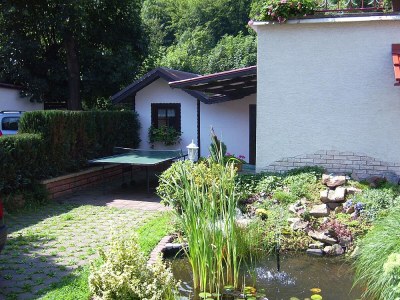 Holiday apartment Steinbock - Outdoor photo 4