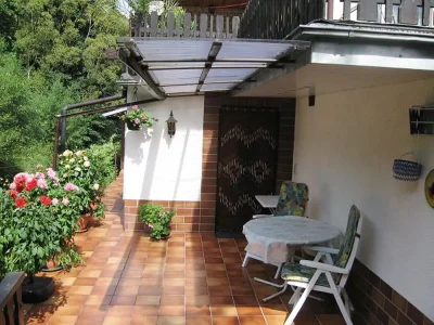 Holiday apartment Steinbock - Outdoor photo 5