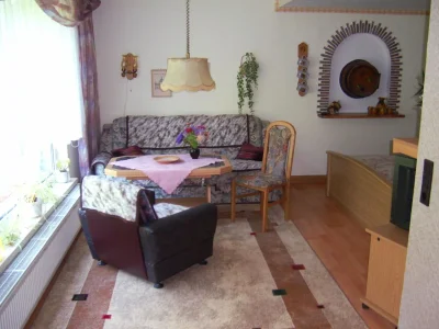 Holiday apartment Steinbock - Features photo 8