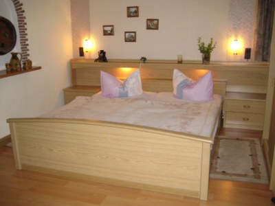 Holiday apartment Steinbock - Features photo 10