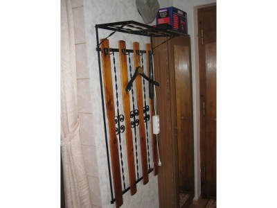 Holiday apartment Steinbock - Features photo 12