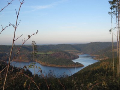 Holiday apartment Steinbock - Environment photo 18