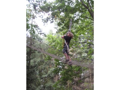 Holiday apartment Steinbock - Environment photo 19