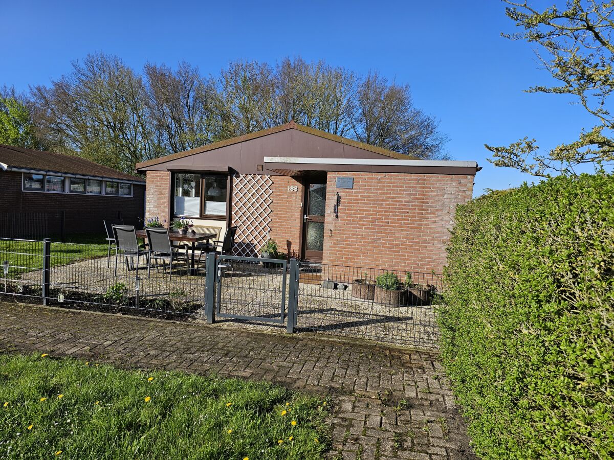 Holiday house Along the North Holland Canal - Outdoor photo 3