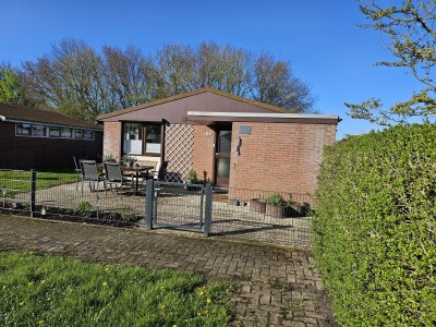 Holiday house Along the North Holland Canal - Outdoor photo 3