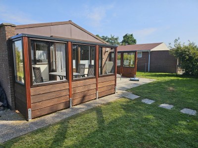 Holiday house Along the North Holland Canal - Outdoor photo 5