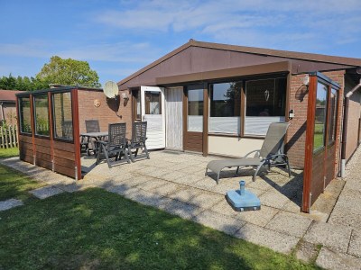Holiday house Along the North Holland Canal - Outdoor photo 6