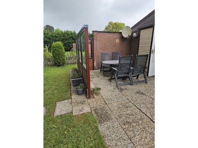 Holiday house Along the North Holland Canal - Outdoor photo 7