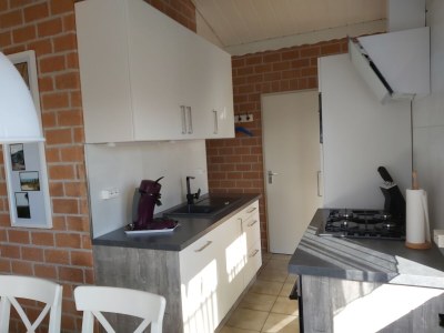 Holiday house Along the North Holland Canal - Features photo 9