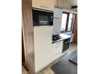 Holiday house Along the North Holland Canal - Features photo 10