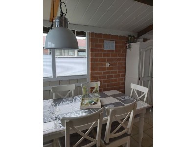 Holiday house Along the North Holland Canal - Features photo 13