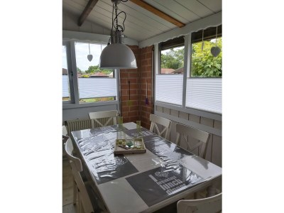 Holiday house Along the North Holland Canal - Features photo 14